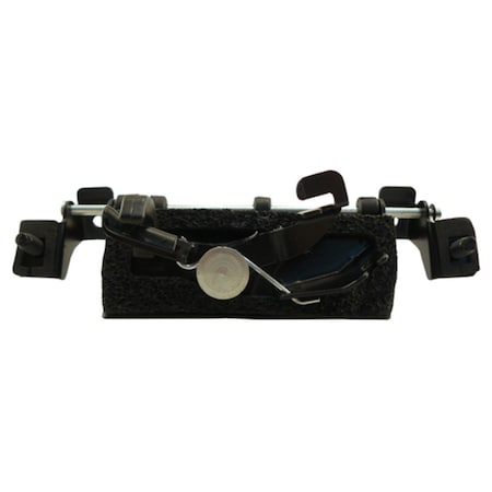 Aci Automotive Toyota Sequoia 07-01/Sienna 03-98 Ext Door Handle, 60804 60804